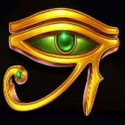 Символ Глаз в Egypt Bonanza