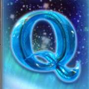 Символ Дама в Star Quest