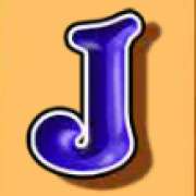 Символ J в Pints and Pounds
