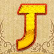 Символ J в The Great Ming Empire