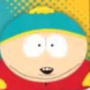 Символ Эрик в South Park