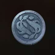 Символ Серебряная монета в Immortal Guild