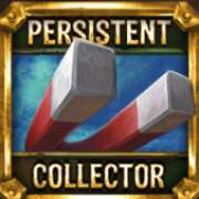 Символ Persistent Collector в Money Cart 2