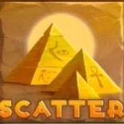 Символ Scatter в Gods of Egypt
