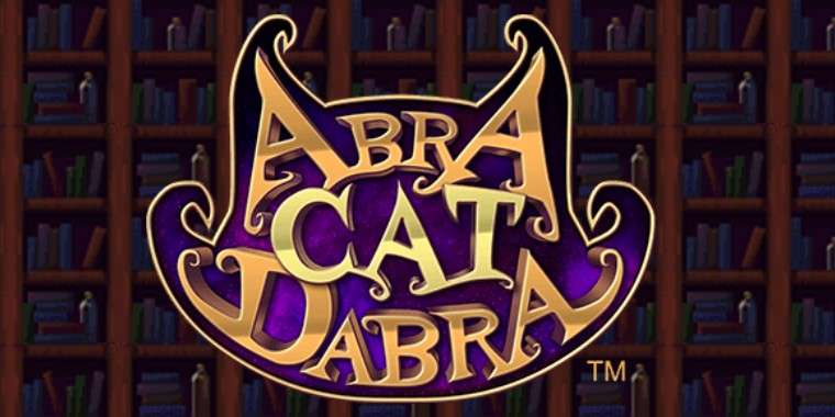 Видео покер AbbaCatDabra демо-игра