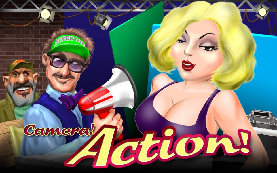 Action!