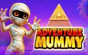 Adventure Mummy (демо-версия)