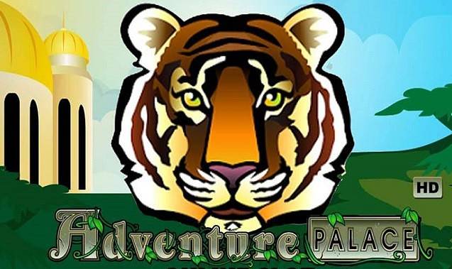 Adventure Palace