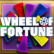 Символ Scatter в Wheel of Fortune Megaways