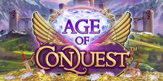 Age of Conquest (Microgaming) обзор