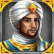 Aladdin and the Golden Palace: Аладдин