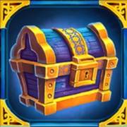 Aladdin and the Golden Palace: Сундук