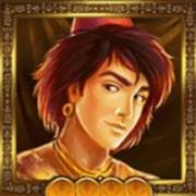Aladdin’s Treasure: Аладдин