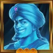 Aladdin’s Treasure: Джин