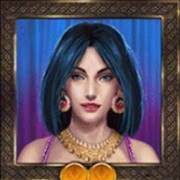 Aladdin’s Treasure: Принцесса