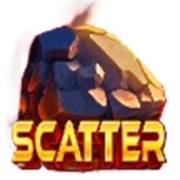 Alien Invaders: Scatter