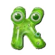 Alien Invaders: K
