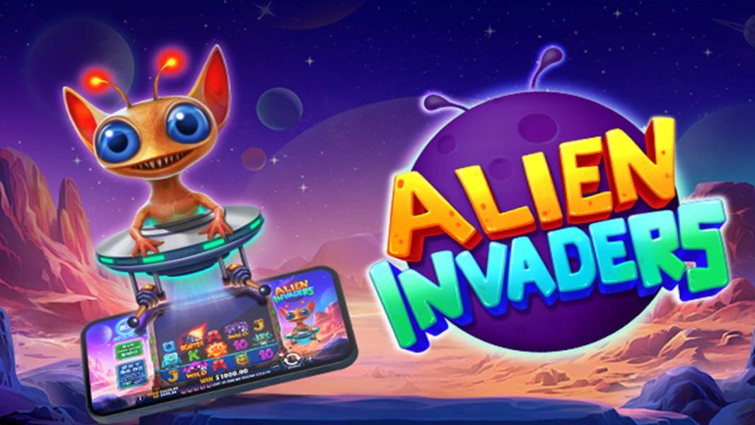 Alien Invaders