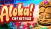 Онлайн слот Aloha! Christmas играть