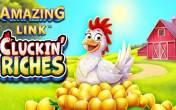 Amazing Link Cluckin' Riches (демо-версия)