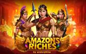 Amazons Riches (демо-версия)