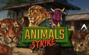 Animals Strike (демо-версия)