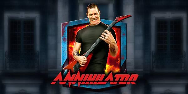 Annihilator