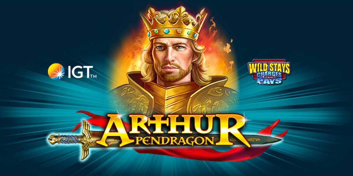 Arthur Pendragon