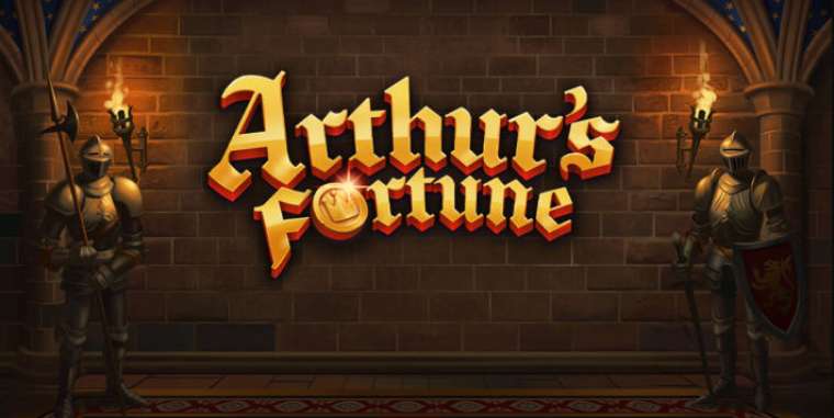 Видео покер Arthur’s Fortune демо-игра