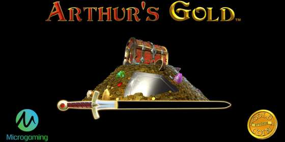 Arthur’s Gold (Microgaming) обзор