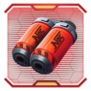 Astro Rumble: Нитрос