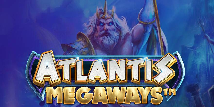 Atlantis Megaways