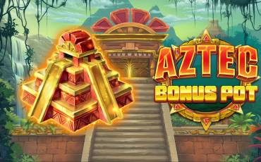 Aztec Bonus Pot