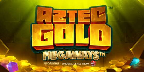 Aztec Gold Megaways (iSoftBet) обзор