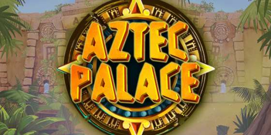 Aztec Palace (Booming Games) обзор
