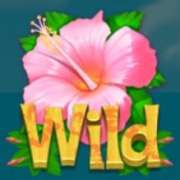 Символ Wild в Wai-Kiki