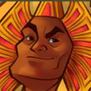 Символ Мужчина в Amazing Aztecs