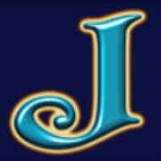 Символ J в Diamond Cats
