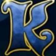 Символ K в Tales of Krakow