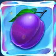 Символ Фиолетовый фрукт в Tropicool