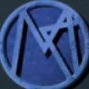 Символ Синяя монета в Lordi Reel Monsters