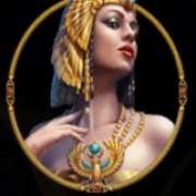 Символ Девушка в Egyptian Rebirth II