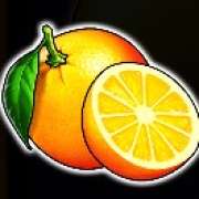 Символ Апельсин в Shining Hot 100