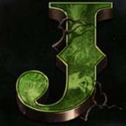 Символ J в 4 Horsemen 2