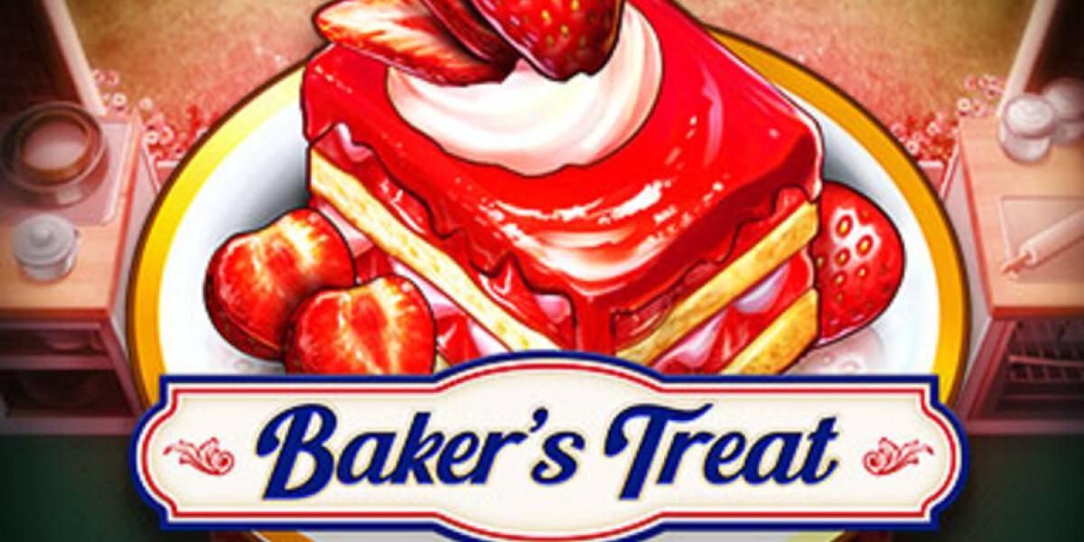 Baker's Treat