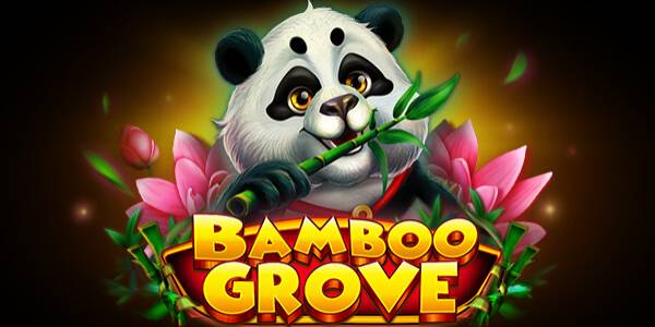Bamboo Grove