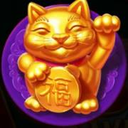 Bamboo Wilds: Кот