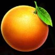 Символ Апельсин в Cash Bonanza