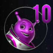 Символ 10 в Stars Awakening