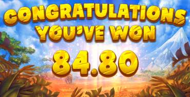 Big Cat King Megaways: Выигрыши